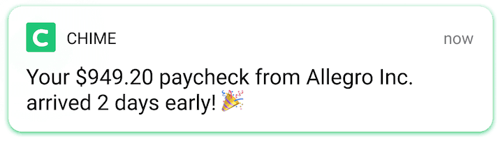 Paid Early